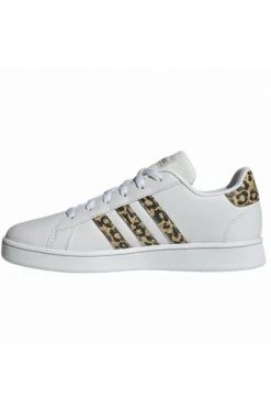 Adidas Sneakers Zapatillas Junior Grand Court White -Adidas Verkoopwinkel 460336e60a9e6b0c7293a8c71f10ed99