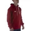 Adidas Hoodies & Sweatvesten Hoodie Red