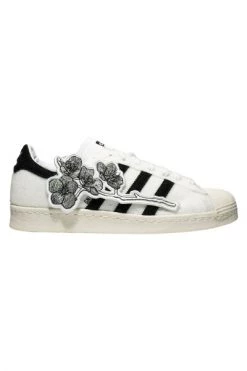 Adidas Sneakers White