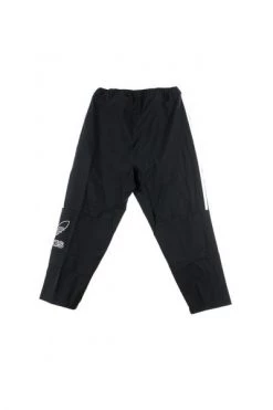 Adidas Sweatpants 7/8 Suit Black