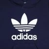 Adidas Trainingspakken Complete Suit Kid Hoodie Set Blue -Adidas Verkoopwinkel 4673b216d85c51b323c0f7a48706c088