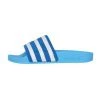 Adidas Slippers Adilette Blue -Adidas Verkoopwinkel 4673e8e4c9a544f3d7ee0e16ec0636ca
