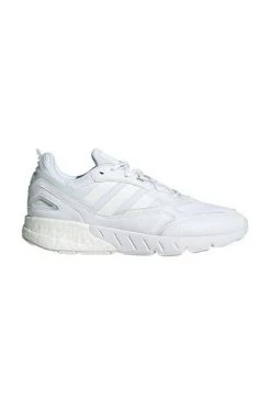Adidas Sneakers Originals ZX 1K Boost 2.0 White -Adidas Verkoopwinkel 46766d803b0cdd81f3a3f04730bf3b61