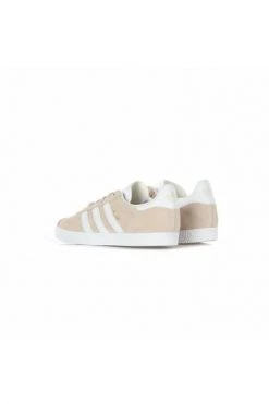Adidas Low Sneakers Gazelle J Beige -Adidas Verkoopwinkel 46b2c5081eda6927840f40d0dad5db7a