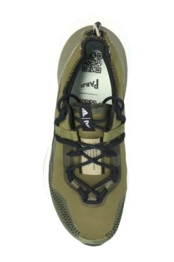 Sneakers Adidas Originals X Parley Green -Adidas Verkoopwinkel 46b5454d6453cce8fb778e6e290ee766