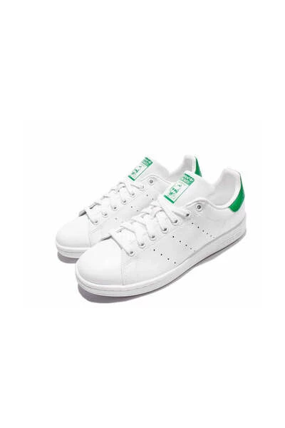 Adidas Sneakers StanSmith White 4 Adidas Sneakers StanSmith White - Afbeelding 2