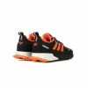 Adidas Sneakers ZX 1K Boost Shoes Black -Adidas Verkoopwinkel 46d304a2addd5b40bc5a2a70459f7930