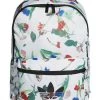Adidas Rugzakken Classic Mochila Floral Backpack White -Adidas Verkoopwinkel 4720c1db23db4b7bf48af7082ddb4ff1
