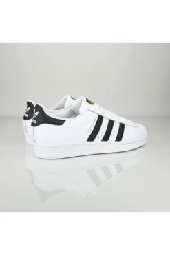 Adidas SUPERSTAR J SNEAKERS White 7 Adidas SUPERSTAR J SNEAKERS White -Adidas Verkoopwinkel 473637b30d75d2540a9f61ba800e0050