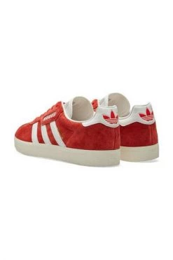 Adidas Gazelle Super Sneakers Red -Adidas Verkoopwinkel 4784505806ba870c65ee48d4828553b8