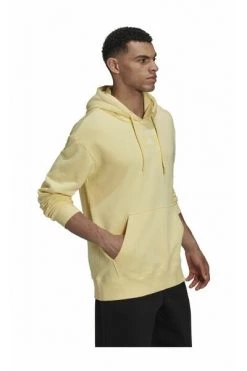 Adidas Hoodies & Sweatvesten Hoodies Yellow -Adidas Verkoopwinkel 479f754623e003c41749aa50302485c3
