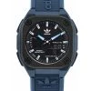 Horloges ADIDAS AOST22545 Blue -Adidas Verkoopwinkel 47d9e3fcc47c2fcac5b6f4c6807b65c1