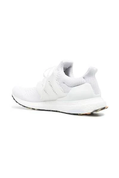 Adidas Sneakers White White 5 Adidas Sneakers White White - Afbeelding 3