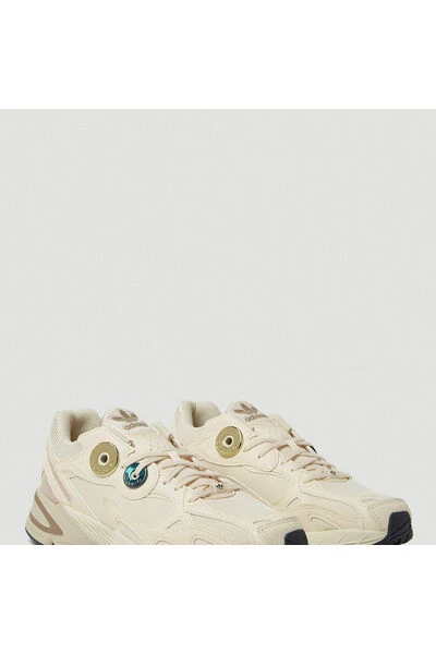 Adidas Astir Sneakers Beige 7 Adidas Astir Sneakers Beige - Afbeelding 5