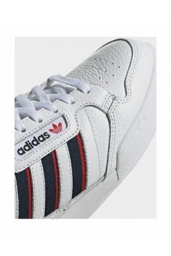 Adidas Sneakers SCARPA CONTINENTAL 80 STRIPES White -Adidas Verkoopwinkel 48481395b8c0cb3a1d614f484d6fe498