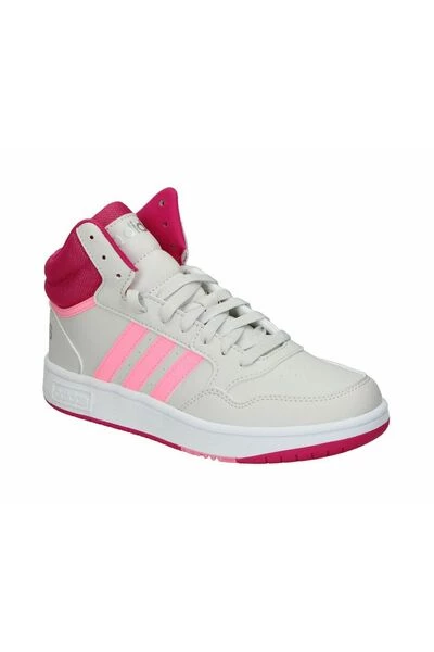 Adidas Sneakers Gray 7 Adidas Sneakers Gray - Afbeelding 5