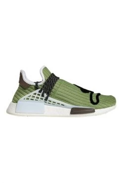 Adidas Sneakers Green