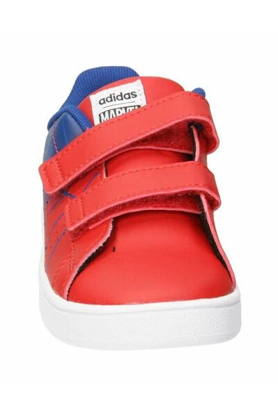Adidas EG7903 Sneakers Red 8 Adidas EG7903 Sneakers Red - Afbeelding 6