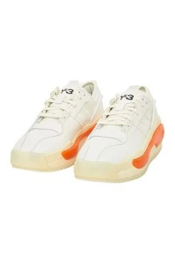 Adidas Shoes Sneakers HR1976 White