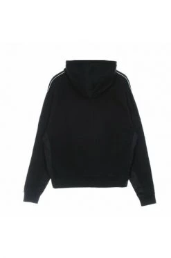 Adidas Hoodies & Sweatvesten Hoodie Shadow Stripe Black -Adidas Verkoopwinkel 4919fe227e3ab62480ee839f6d3d1a2c