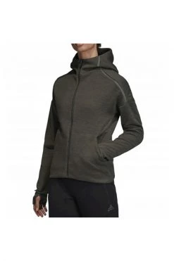 Adidas Hoodies & Sweatvesten Bluza EA0342 Green 11 Adidas Hoodies & Sweatvesten Bluza EA0342 Green -Adidas Verkoopwinkel 492a6f41d047d9d1eae2099c6141d8af