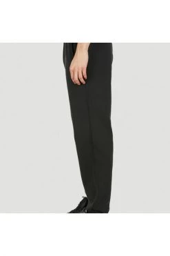 Adidas Sweatpants Trefoil Logo Patch Track Pants Black -Adidas Verkoopwinkel 495508360727d915d9fcefcce7ab2503