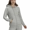 Adidas Hoodies & Sweatvesten W 3s Ftfz Hoodie Gray 1 Adidas Hoodies & Sweatvesten W 3s Ftfz Hoodie Gray -Adidas Verkoopwinkel 498932397bd5aad452ea12e9e181ed9c