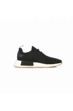 Adidas Sneakers Low Sneaker Man Nmd_r1 Black -Adidas Verkoopwinkel 49a9022ce11e09d3d3ced4fd7d63a9a1