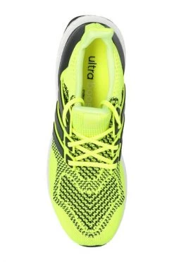 Adidas ‘Ultraboost M’ Sneakers Green