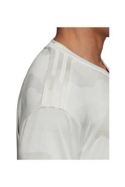 Adidas Sportshirts T-Shirt Juventus Turyn Away White