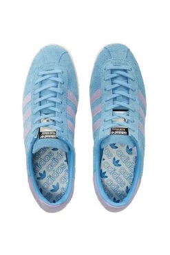 Adidas Sneakers Blue -Adidas Verkoopwinkel 49badea8b1383c16e2c5ad4a75fba217