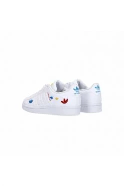 Adidas Sneakers White -Adidas Verkoopwinkel 49cb57a40a4f1ae3861dd26cef6cf320