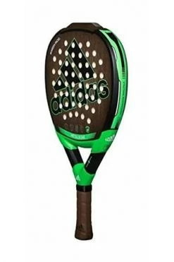 Adidas Tennisaccessoires Raquet Accessories Green