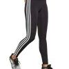 Adidas Trainingsbroeken Leggings Black