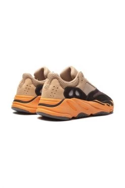 Adidas Sneakers Boost 700 V1 Enflame Orange -Adidas Verkoopwinkel 4a087a8664bda849af2a3c07ef612dfc