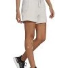 Adidas Korte Broeken Sorptwear Studio Lounge Shorts Beige -Adidas Verkoopwinkel 4a4ec63e01b6adfce050c7b001efae0a