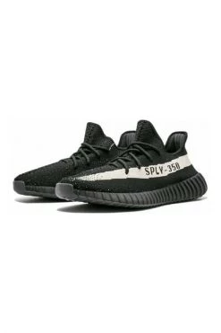 Adidas Sneakers Yeezy Boost 350 V2 Black
