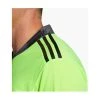 Adidas Sportshirts Sport Tops Green