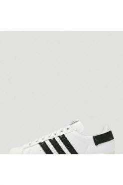 Adidas Superstar Parley Sneakers White