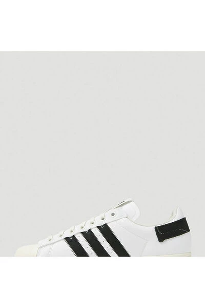 Adidas Superstar Parley Sneakers White 3 Adidas Superstar Parley Sneakers White