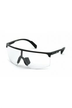 Adidas Zonnebrillen Sunglasses SP0005 01A Black
