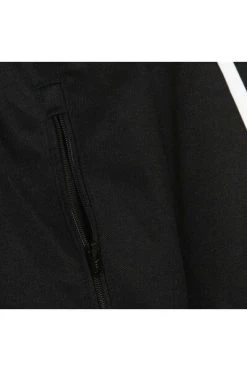 Adidas Hoodies & Sweatvesten Zip-throughs Black -Adidas Verkoopwinkel 4ad10efcfae88866f52bdcc3aca616cd