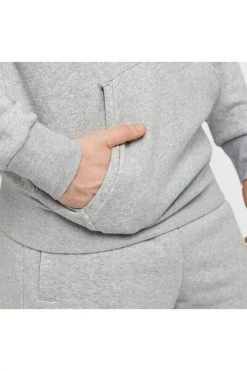 Adidas Hoodies & Sweatvesten HOODIE Gray -Adidas Verkoopwinkel 4addae2798a3571cecb9236562677812