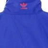 Adidas Zomerjassen Light Jacket Blue -Adidas Verkoopwinkel 4b1f9d7de8e3ff84af4d68fe2443d082