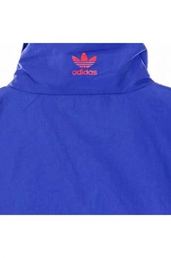 Adidas Zomerjassen Light Jacket Blue