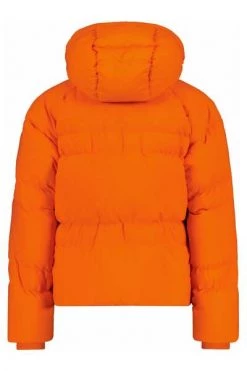 Adidas Gewatteerde Jassen Down Jackets Orange