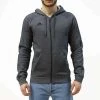 Adidas Hoodies & Sweatvesten SWEATSHIRT Gray -Adidas Verkoopwinkel 4b805a5d63ba4e8335bace8f87851130