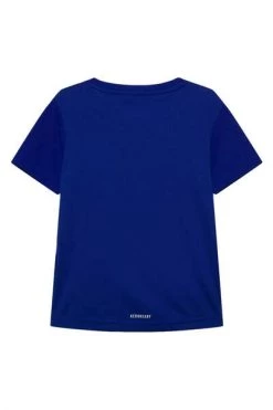 Adidas T-Shirts Blue -Adidas Verkoopwinkel 4b942665703bd1539154972b50184075