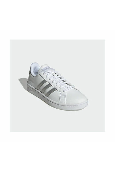 Adidas Sneakers White 5 Adidas Sneakers White - Afbeelding 3