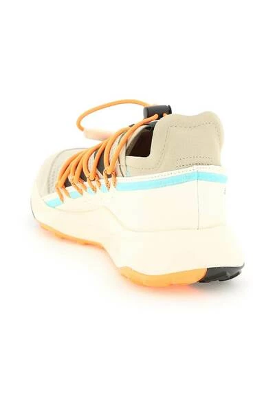 Adidas Terrex Voyager 21 Sneakers Beige 5 Adidas Terrex Voyager 21 Sneakers Beige - Afbeelding 3